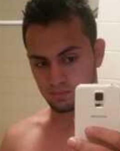 Man, 32. jose0373