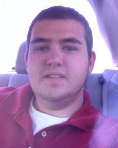 Man, 33. Nathan916746