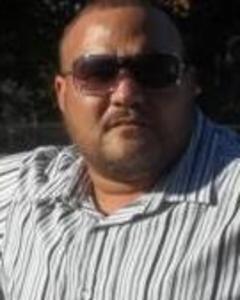 Man, 53. Cascadia2010