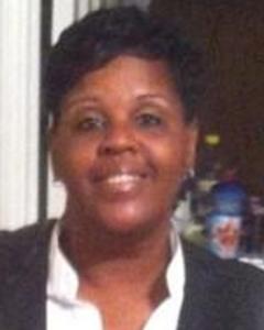 Woman, 62. MsNat8034