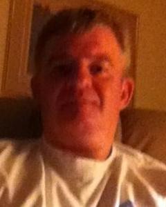 Man, 60. Ranilsson