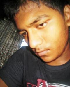 Man, 45. judid