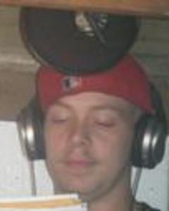 Man, 34. thatdude816483