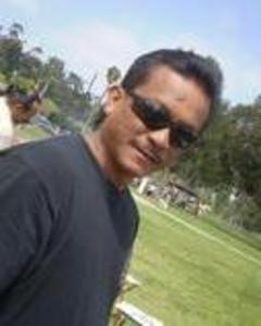 Man, 58. pete1967576