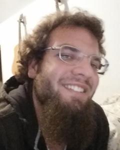Man, 28. Fun_guy180867