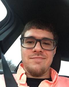 Man, 31. Andrew_6875
