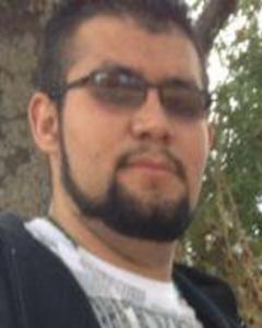 Man, 32. DJLA55