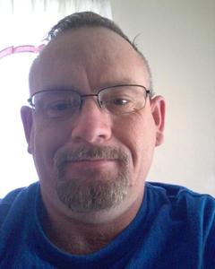 Man, 54. George5274