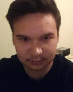 Man, 32. bun5337