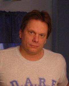Man, 61. wolferider