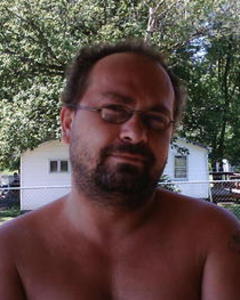 Man, 52. bobby6969601