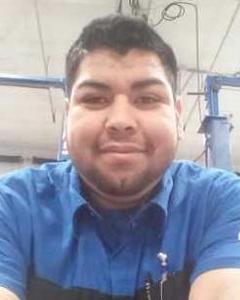 Man, 31. MENYO3002