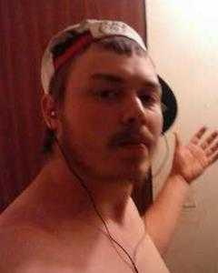 Man, 30. grizzly3653