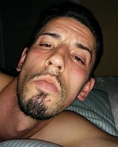 Man, 42. bonez6748
