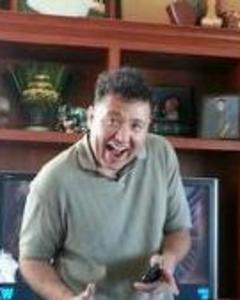 Man, 56. Ameretto
