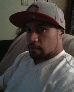 Man, 38. YoungMakaroni