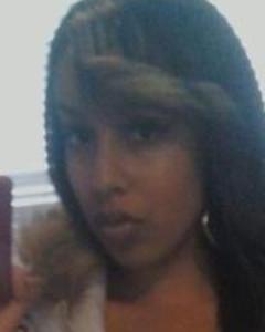Woman, 35. Jazmine_Pleasu