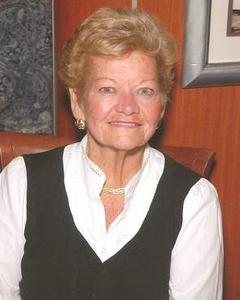 Woman, 84. flagolfer484
