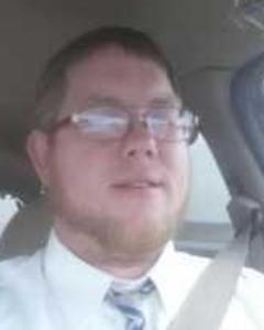 Man, 38. Dutydavid