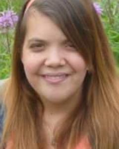 Woman, 28. Mctbender