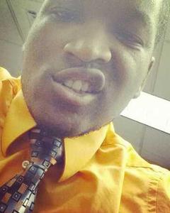 Man, 34. Darnell6834
