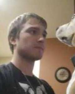 Man, 31. rabidsquirell5