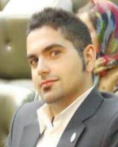 Man, 33. Parsa2328