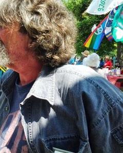Man, 69. spaceman57
