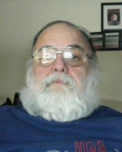 Man, 75. jack8337