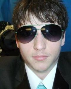 Man, 33. ahlfie