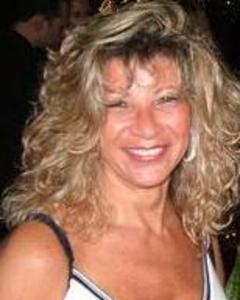 Woman, 71. MystyGirl