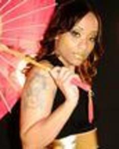 Woman, 37. BERRYJUICY316
