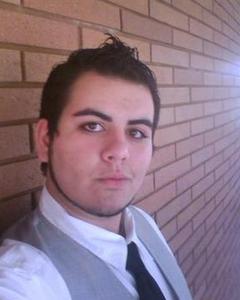 Man, 35. italianboi90