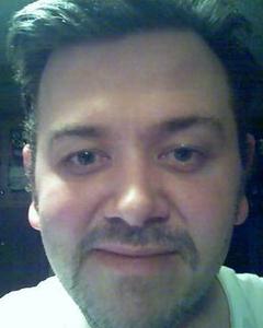 Man, 46. dsowers001