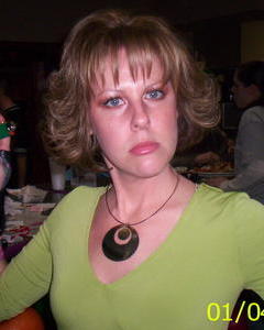 Woman, 48. malynn