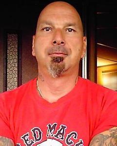 Man, 61. HARLEYBONE
