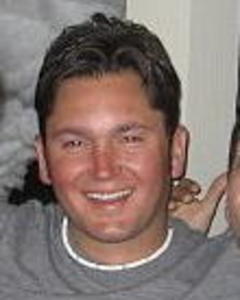 Man, 45. Robert_Fair