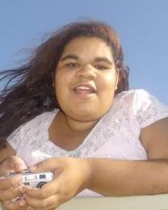 Woman, 40. latinalezlover