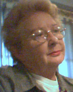 Woman, 87. baby088121