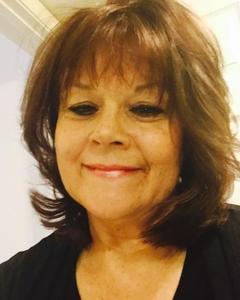 Woman, 70. Jadagirl