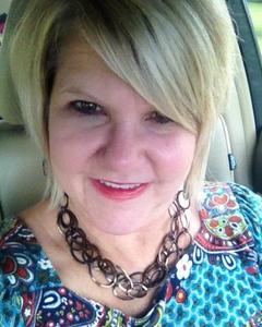 Woman, 60. tkhgibbs15