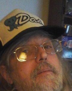 Man, 62. Ken5381