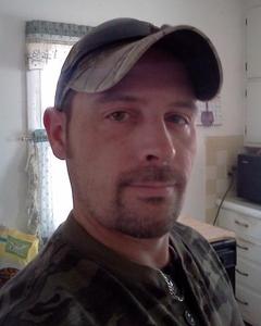 Man, 47. Jamkentilethat