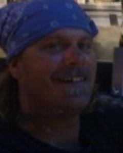 Man, 52. Hardanfun