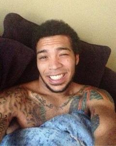Man, 33. Arejay2257