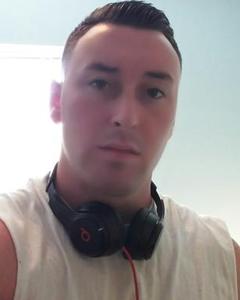 Man, 32. Hardy7648