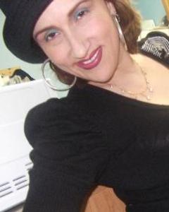 Woman, 50. tati9701