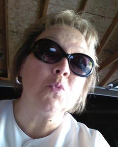 Woman, 70. Barbie1216