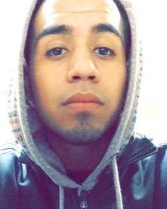 Man, 32. Jaywall04