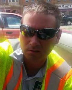 Man, 50. trucker145821